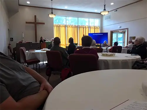 visit us at first congregational united church of christ church in georgetown, oh
